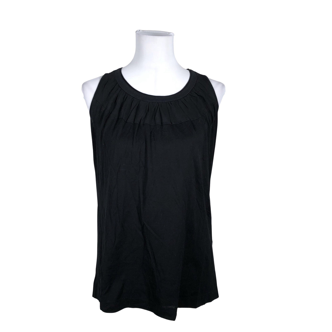 Unisex Sportmax - Top, size 40 - Black (1)