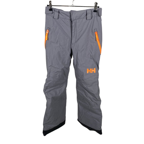 Unisex Helly Hansen - Winter pants, size 146 - 152 - Gray ()