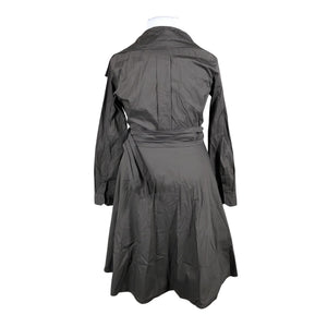 Unisex MaxMara - Dress, size 44 - Brown (6)