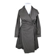 Unisex MaxMara - Dress, size 44 - Brown ()