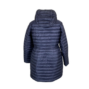 Unisex Moncler - Light down jacket, size 42 - Blue (2)