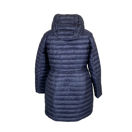 Unisex Moncler - Light down jacket, size 42 - Blue (2)