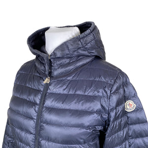 Unisex Moncler - Light down jacket, size 42 - Blue (3)