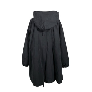 Unisex Marimekko - Outdoor jacket, size 38 - Black (2)
