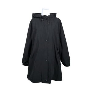 Unisex Marimekko - Outdoor jacket, size 38 - Black (1)