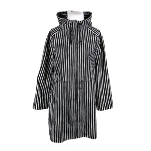Unisex Marimekko - Outdoor jacket, size 44 - Black (2)