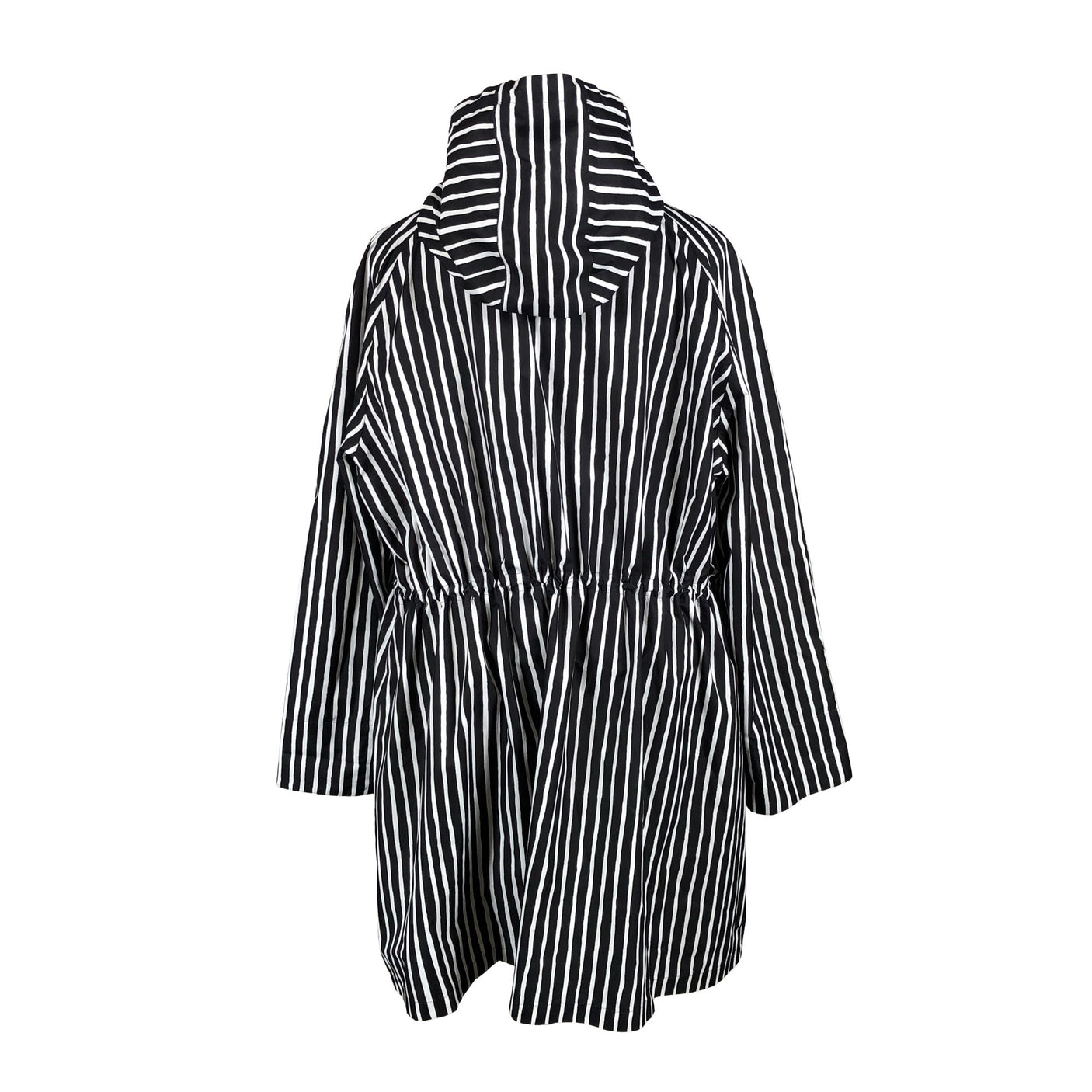 Unisex Marimekko - Outdoor jacket, size 44 - Black (4)