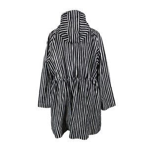 Unisex Marimekko - Outdoor jacket, size 44 - Black (4)
