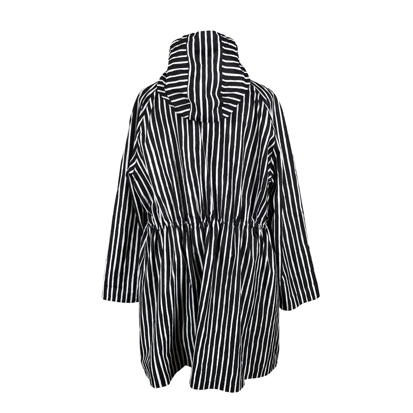 Unisex Marimekko - Outdoor jacket, size 44 - Black (5)