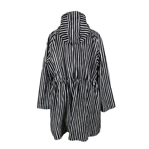 Unisex Marimekko - Outdoor jacket, size 44 - Black (5)