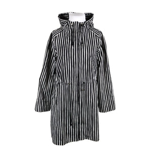 Unisex Marimekko - Outdoor jacket, size 44 - Black (1)