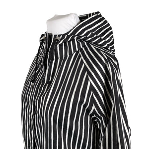 Unisex Marimekko - Outdoor jacket, size 44 - Black (3)