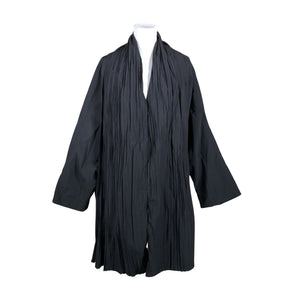 Unisex Marimekko - Outdoor jacket, size 40 - Black (1)