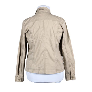 Unisex Aventura - Summer jacket, size 42 - Beige (2)