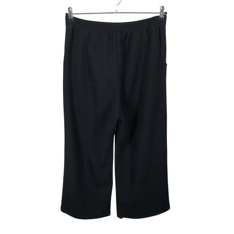 Unisex Uhana Design - Slacks, size 40 - Black (2)