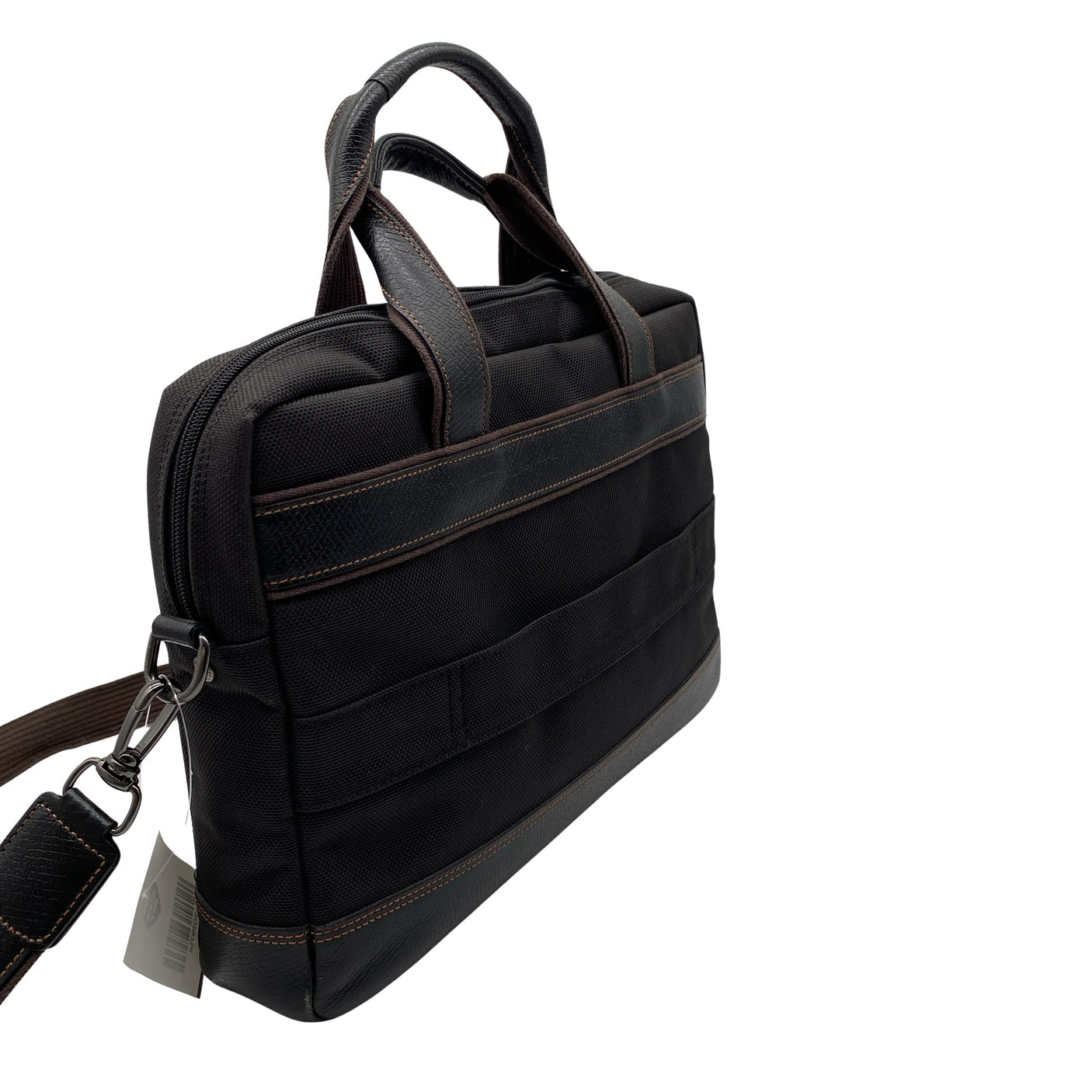 Unisex Longchamp - Briefcase, size Ei kokoa - Black (2)
