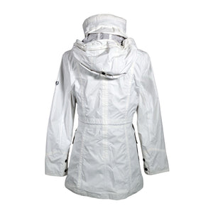 Unisex Henri Lloyd - Outdoor jacket, size 36 - White (2)