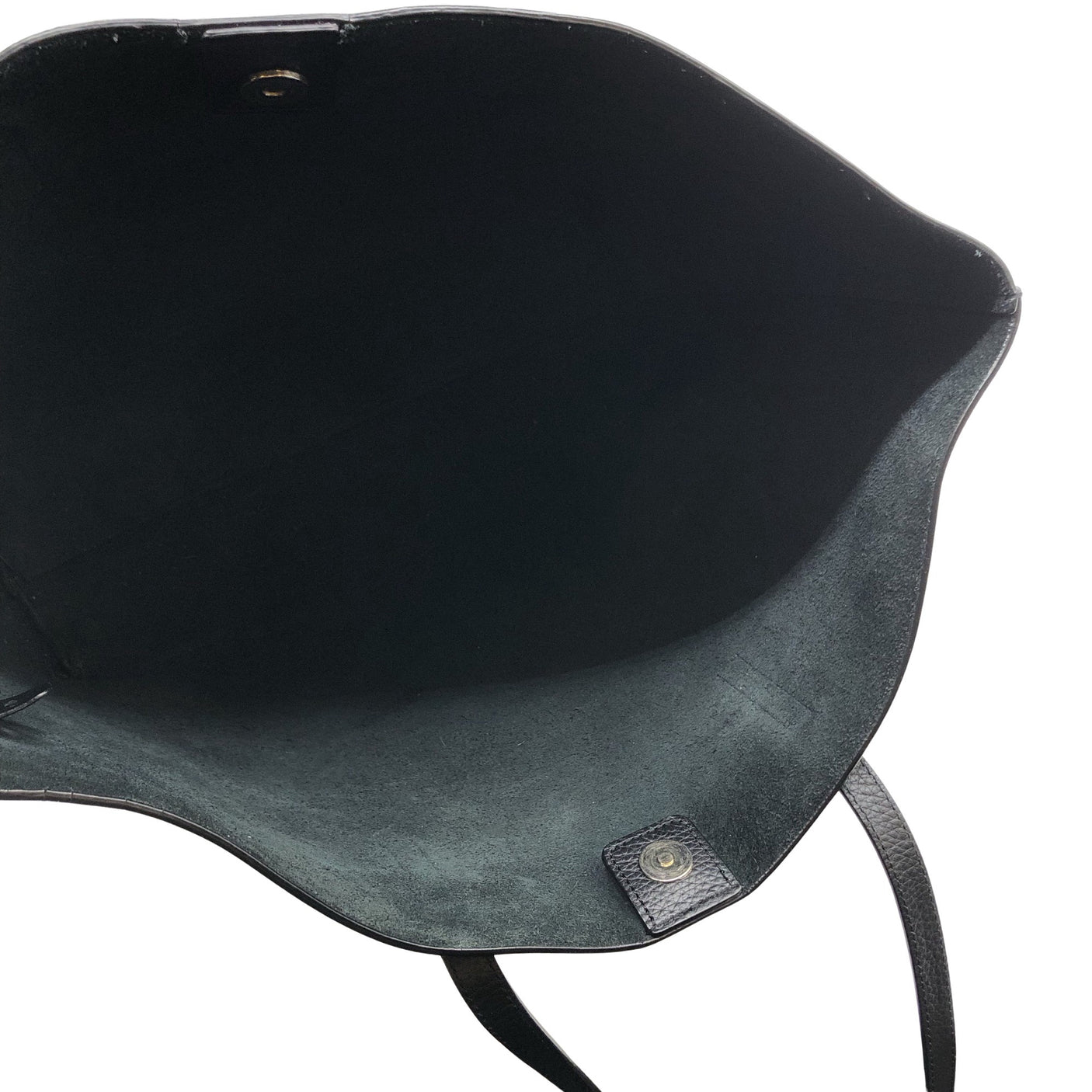 Unisex Balmuir - Handbag, size Maxi - Black (5)