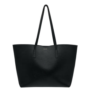 Unisex Balmuir - Handbag, size Maxi - Black (1)