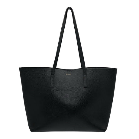 Unisex Balmuir - Handbag, size Maxi - Black ()