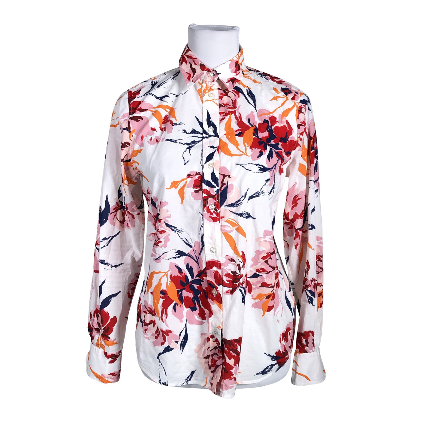 Unisex Gant - Blouse, size 36 - White (1)