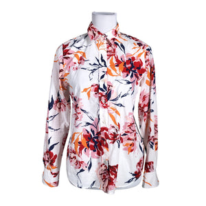 Unisex Gant - Blouse, size 36 - White (1)