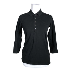 Unisex Lauren Ralph Lauren - Polo shirt, size 36 - Black (1)