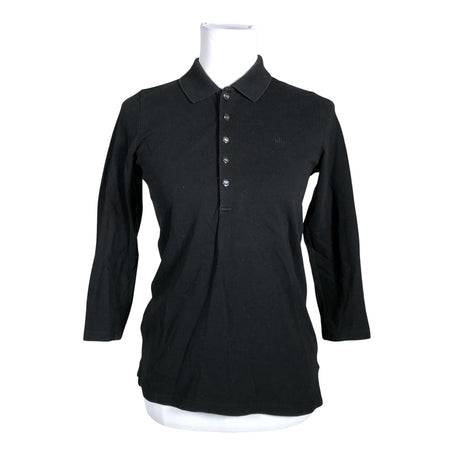Unisex Lauren Ralph Lauren - Polo shirt, size 36 - Black ()