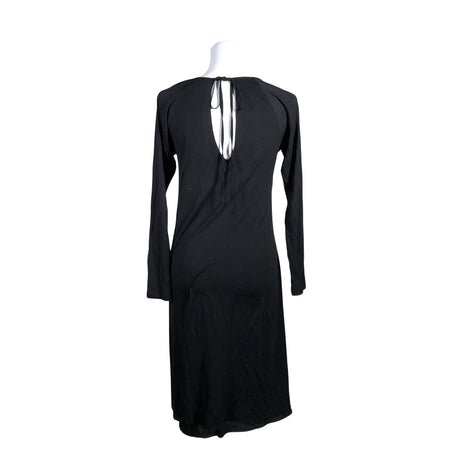 Unisex Filippa K. - Tricot dress, size 34 - Black (2)