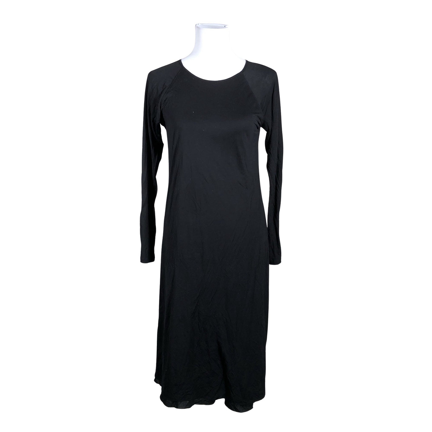 Unisex Filippa K. - Tricot dress, size 34 - Black (1)