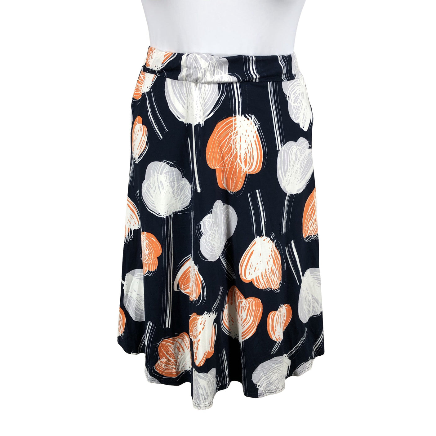 Unisex Nanso - Tricot skirt, size 44 - Blue (2)