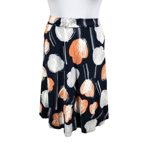 Unisex Nanso - Tricot skirt, size 44 - Blue (2)