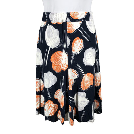 Unisex Nanso - Tricot skirt, size 44 - Blue ()