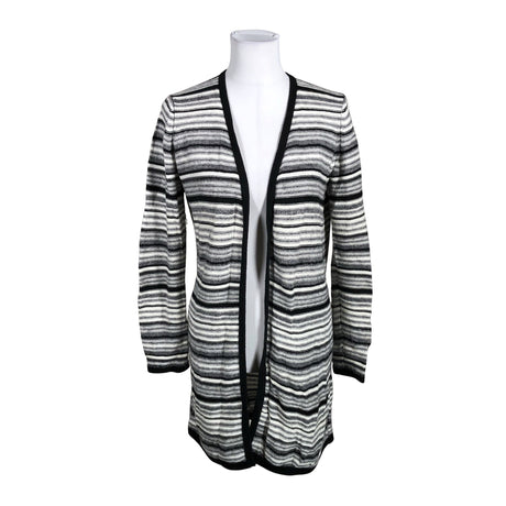 Unisex Your Face - Cardigan, size 42 - Black ()