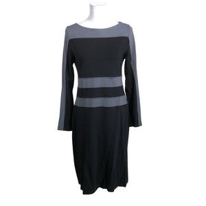 Unisex Nanso - Tricot dress, size 38 - Gray (1)