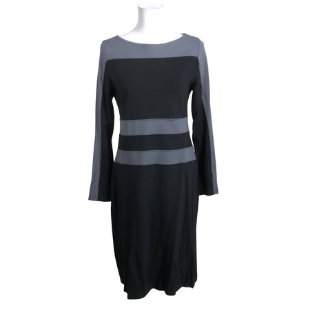 Unisex Nanso - Tricot dress, size 38 - Gray ()