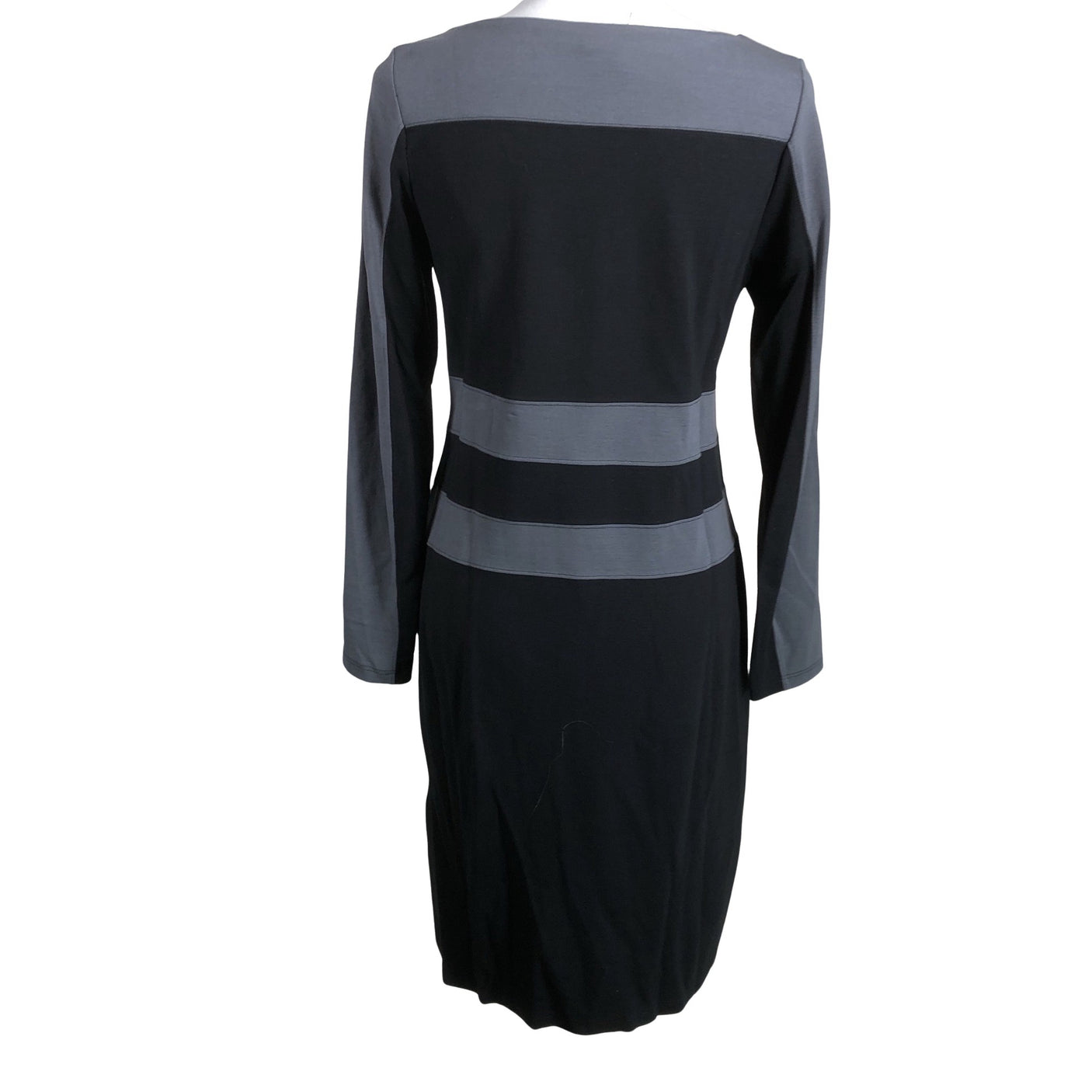 Unisex Nanso - Tricot dress, size 38 - Gray (2)