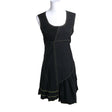 Unisex 2-Biz - Tricot dress, size 40 - Black ()