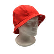 Unisex Reima - Summer hat, size 52 - 54 cm - Red ()