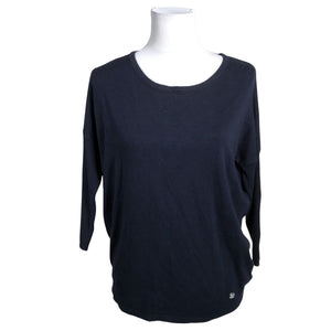 Unisex Zabaione - Sweater, size 40 - Blue (1)