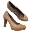 Unisex Marc O'Polo - High heels, size 38 - Brown ()