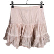 Unisex Noa Noa - Fabric skirt, size 122 - 128 - Light pink ()