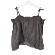 Unisex Noa Noa - Top, size 134 - 140 - Gray ()