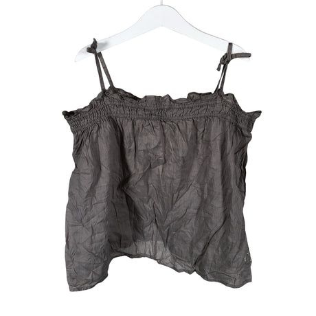 Unisex Noa Noa - Top, size 134 - 140 - Gray ()