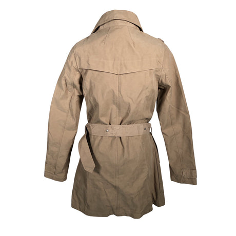 Unisex Garcia Jeans - Trench coat, size 38 - Beige (2)