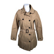 Unisex Garcia Jeans - Trench coat, size 38 - Beige ()