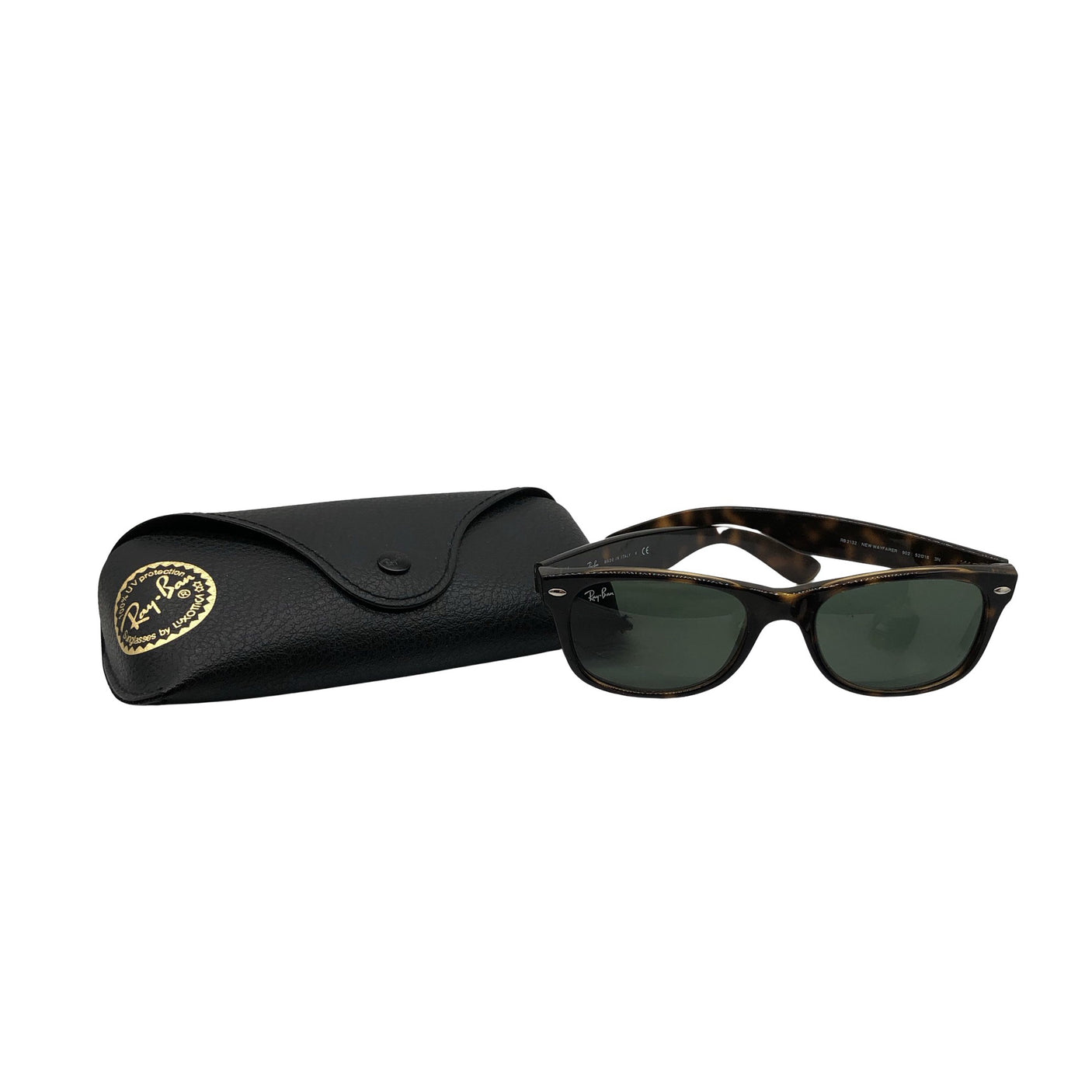 Unisex Ray-Ban - Sunglasses, size Ei kokoa - Brown (1)