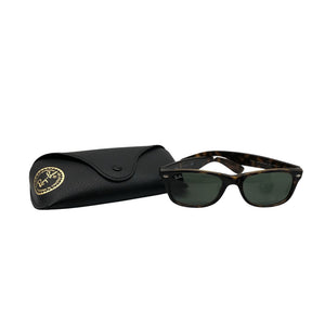 Unisex Ray-Ban - Sunglasses, size Ei kokoa - Brown (1)