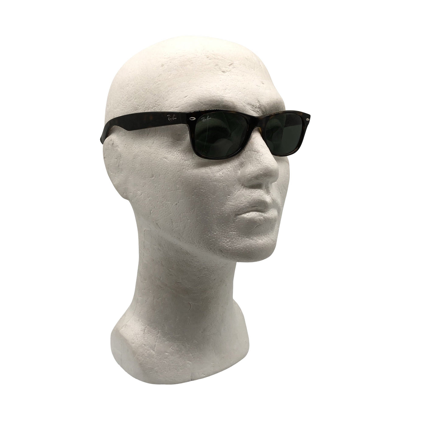 Unisex Ray-Ban - Sunglasses, size Ei kokoa - Brown (3)