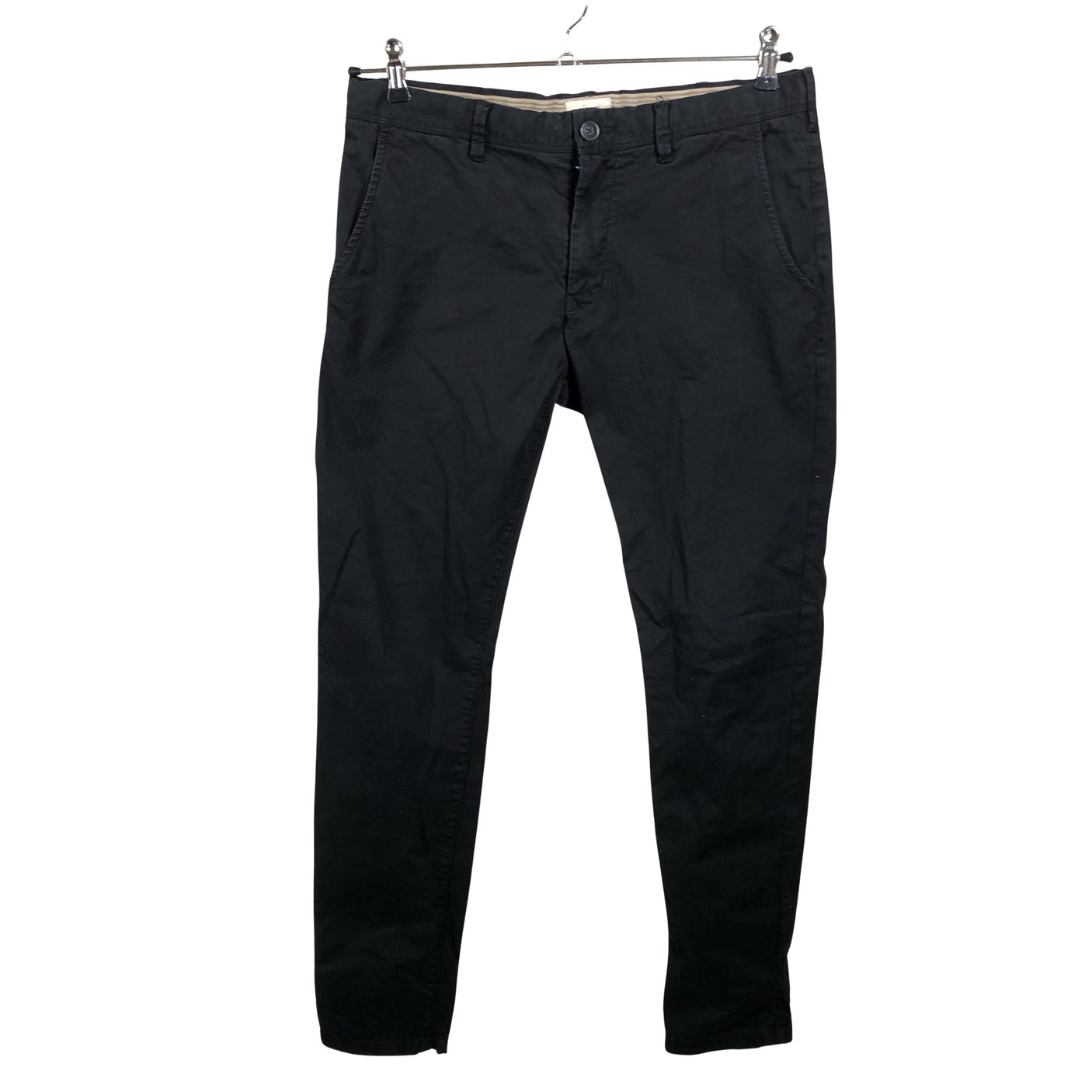 Unisex East West - Slacks, size W33 - Black (1)